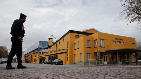 Reportan explosiones junto al Estadio de Francia: Hollande está evacuado