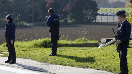 Detenidas en Bruselas varias personas, sospechosas de estar involucradas en los atentados de París