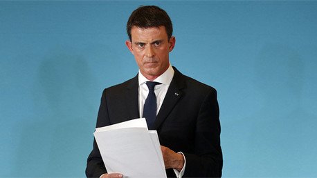 Francia: "Se planean nuevos ataques terroristas contra el país y otras naciones europeas"