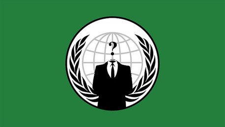 Venganza por París: Arranca "la guerra" de Anonymous contra EI