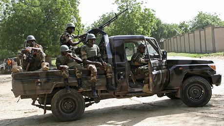 El grupo terrorista que destronó al Estado Islámico como el más mortífero