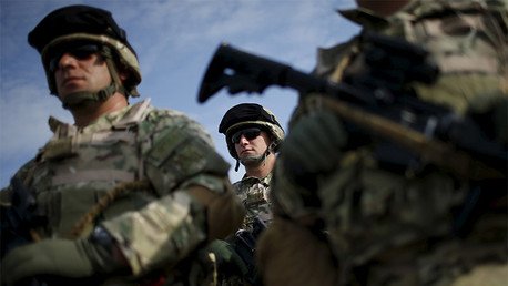 Lavrov: "La OTAN trata de asociar la imagen del enemigo a la de Rusia"