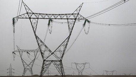 Rusia construirá la primera central nuclear de Egipto