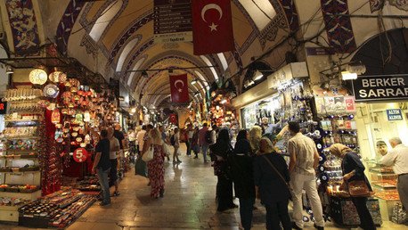 La economía turca en peligro: el boicot de Rusia puede derivar en una grave crisis