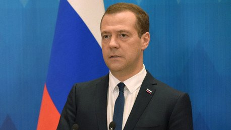 Medvédev da dos días para preparar las sanciones contra Turquía