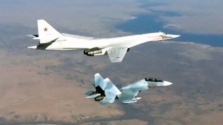 Experto: "Táctica de Rusia en Siria es una revolución en el campo militar"