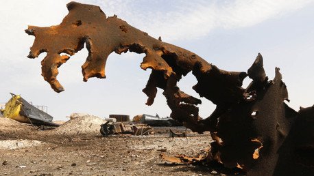 Siria: El avión ruso fue derribado por Turquía para proteger los intereses de Erdogan hijo