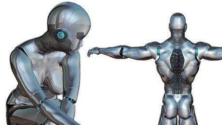 Conquistar la muerte: una empresa desarrolla un concepto para resucitar personas