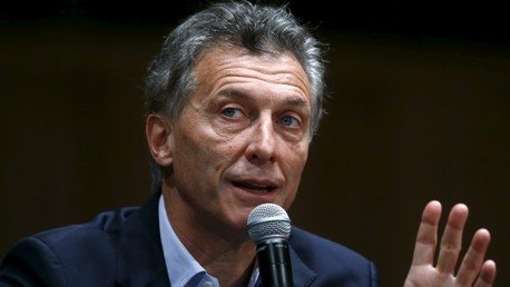 ¿Cómo fue el día que Mauricio Macri fue elegido nuevo presidente de Argentina?