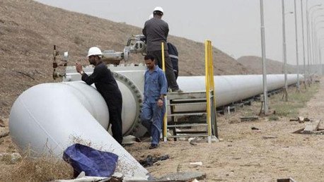 Descubren por qué EE.UU. no bombardeó los pozos de petróleo del EI