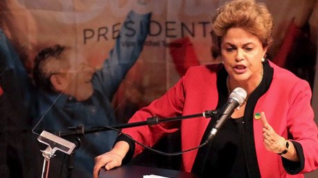 Proceso para la destitución de Rousseff: ¿Justicia o "golpe democrático a la paraguaya"?