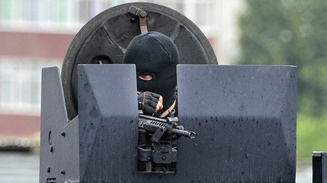 Irak tacha de "incursión" la entrada de tropas turcas en su territorio y exige retiro inmediato