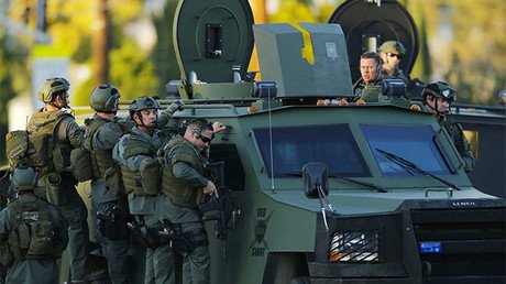 ¿No será tarde? EE.UU. repiensa su estrategia en la lucha contra los terroristas internos