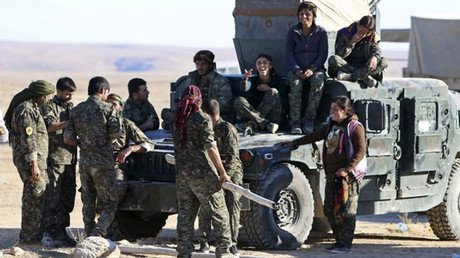 "Lo que para Rusia significa terrorismo, para EE.UU. es oposición moderada"