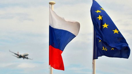 Italia pospone la prolongación de las sanciones contra Rusia