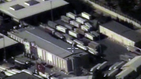 Exagente de la CIA: "EE.UU. sabía que Turquía compra petróleo del Estado Islámico"