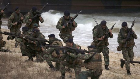 Rusia: La OTAN se expande agresivamente cerca de la frontera rusa