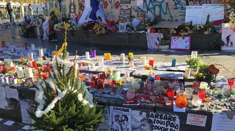 El autor de los atentados de París pudo preparar ataques en el Reino Unido