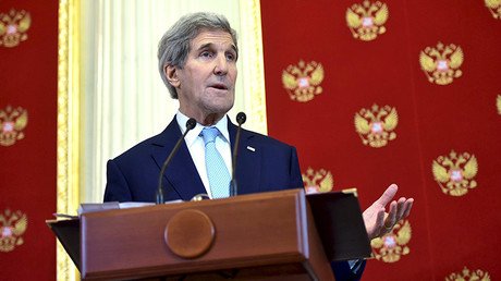 'No' a la dimisión de Assad: tras las conversaciones de Moscú...¿EE.UU. acepta la postura de Rusia?