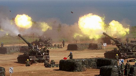 China sancionará a las empresas de EE.UU. que vendan armas a Taiwán