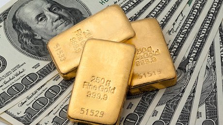 "El dólar se convertirá en una burbuja que puede estallar"