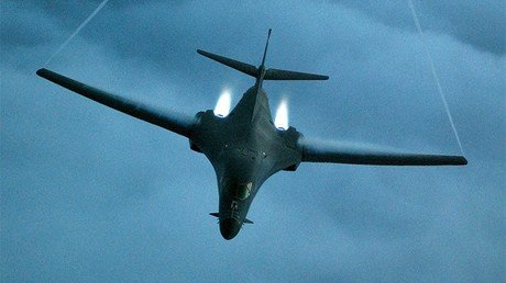 Putin: "Las armas nucleares tácticas de EE.UU. en Europa amenazan a Rusia"