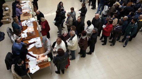 En España reina la incertidumbre tras las legislativas: ¿Quién pactará con quién?