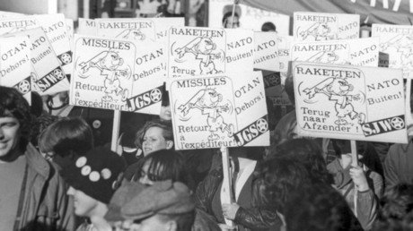 "Juego de suma cero": Vuelve la geopolítica y la inevitabilidad de la guerra