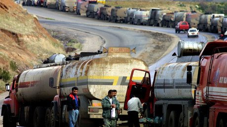 "Ankara debe aceptar el aumento de pruebas de sus lazos con el Estado Islámico"