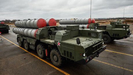 Rusia y Armenia crean un sistema regional conjunto de defensa aérea en el Cáucaso