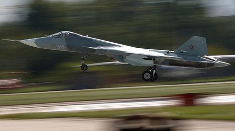 2015: El año que Rusia le dijo "basta" a EE.UU.