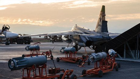 Absurda venganza: Turquía desempeña "un sucio papel" en relación con la crisis siria