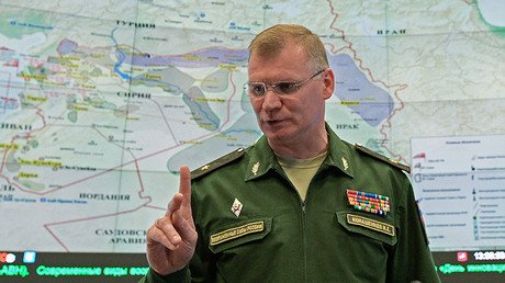 "El Pentágono no busca luchar contra el Estado Islámico en Siria"