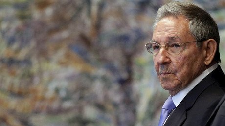 Raúl Castro: "Las sanciones contra Rusia crean más inseguridad"