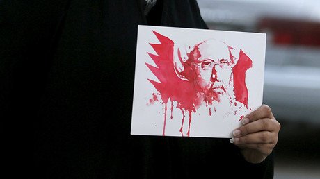 Video: Manifestantes incendian el consulado de Arabia Saudita en Irán