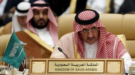 "Lo único que le faltó a Arabia Saudita fue un video de las decapitaciones similar a los del EI"