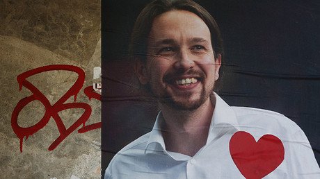 Pablo Iglesias "tenderá la mano" a los sectores del PSOE que "entienden a España"
