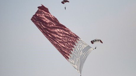 Reacción en cadena: Catar retira a su embajador de Irán