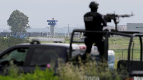 El hombre de las mil fugas: conozca cuántas veces se escapó 'El Chapo'