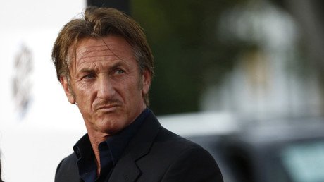 El actor Sean Penn entrevistó en secreto a 'El Chapo' y esto es que le dijo