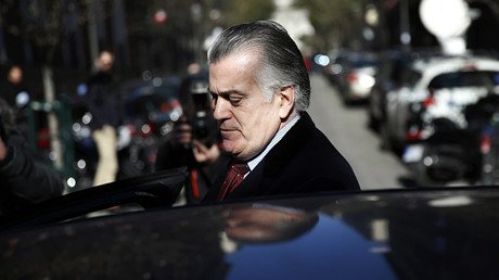 Bárcenas asegura tener un vídeo de Rajoy recibiendo dinero negro