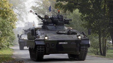 Subsecretario general de la OTAN: "Rusia se equivoca sobre las promesas de la Alianza"