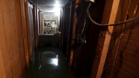 'El Chapo' Guzmán: "Se van a morir todos ustedes. ¿No saben quién soy?"