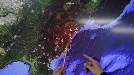 EE.UU. aprueba nuevas sanciones contra Corea del Norte