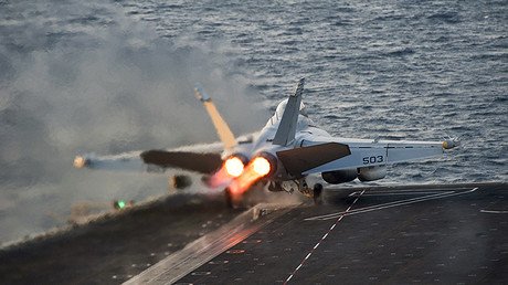 "Estamos perdiendo": Por qué la 'obsesión' de EE.UU. con el EI fracasará