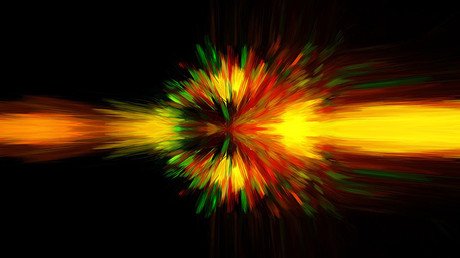 Experimento sin precedentes: China probará el teletransporte cuántico de más de 1.200 kilómetros