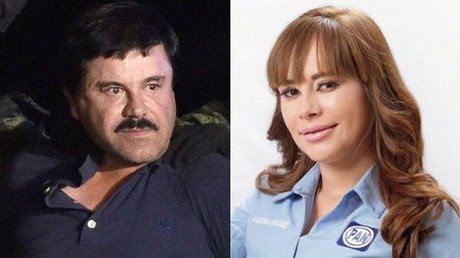 La política mexicana que sedujo a 'El Chapo'