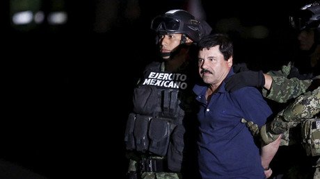 Exjefe de sicarios de Pablo Escobar: "Kate del Castillo fue la perdición para 'El Chapo'"