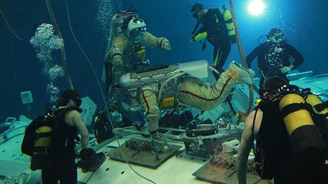 Bienvenido a la Ciudad de las Estrellas, uno de los secretos mejor guardados de la era soviética