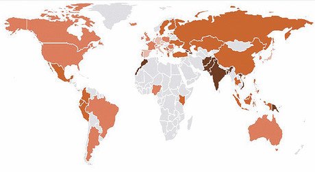 ¿Lucharía por su patria?: Qué pueblos están más dispuestos a arriesgar su vida en una guerra